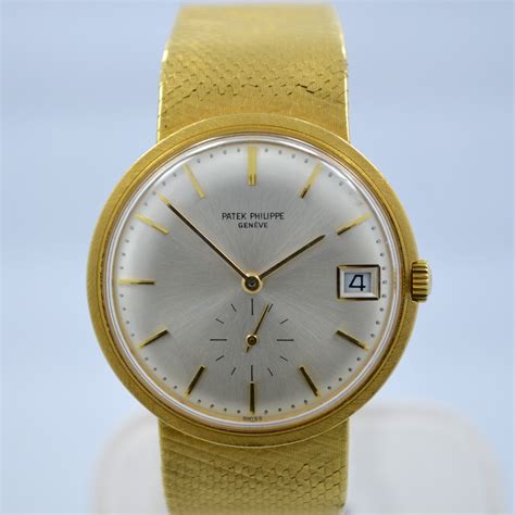 patek philippe calatrava wrist watch|patek calatrava vintage.